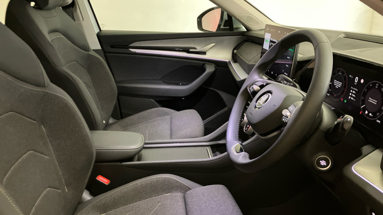 Skoda Kodiaq 2.0 TDI SE 5dr DSG [7 Seat] Diesel Estate